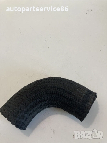 Маркуч тръба за интеркулер за KIA Magentis 2009 2.0 CRDi 140HP, снимка 2 - Части - 53270440