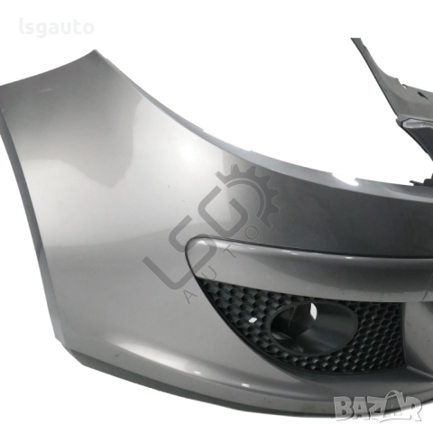 Предна броня Seat Altea 2004-2015 ID:149670, снимка 4 - Части - 51674858