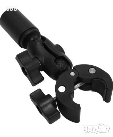 Алуминиевият комплект скоби за камера, снимка 5 - Друга електроника - 54204475