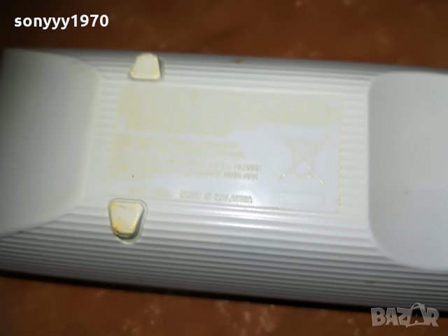 sony & panasonic hdd/dvd recorder remote-switzerland, снимка 18 - Дистанционни - 29742949