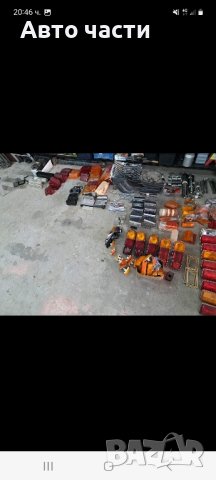 авто части ВАЗ .МОСКВИЧ.И ДРУГИ РУСКИ КОЛИ, снимка 11 - Части - 42450580