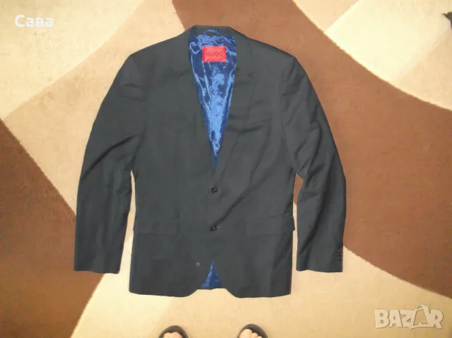 Сако BOSS мъжко,М