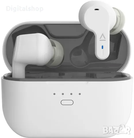 Creative Zen Air Pro, Слушалки, безжични, Bluetooth, до 33 часа, снимка 2 - Bluetooth слушалки - 48123915