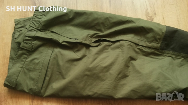 Beaver Lake Hunting Waterproof Trouser размер 2XL за лов панталон водонепромокаем - 1460, снимка 10 - Екипировка - 52447990