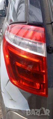 Ляв стоп Citroen C4 Picasso, снимка 2 - Части - 54249393