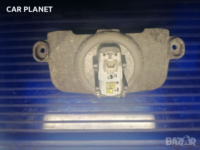 Баласт модул LED DRL за BMW 3 F30 F31 F34 GT / БМВ 3 Ф30 Ф31 Ф34 ГТ., снимка 3 - Части - 40671765