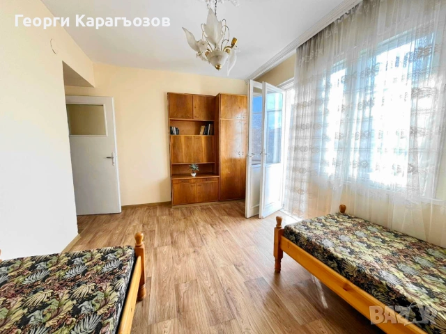 №1704 Четиристаен апартамент под наем от 04.05.2026г. в близост до районен съд - Хасково., снимка 8 - Апартаменти - 54079128