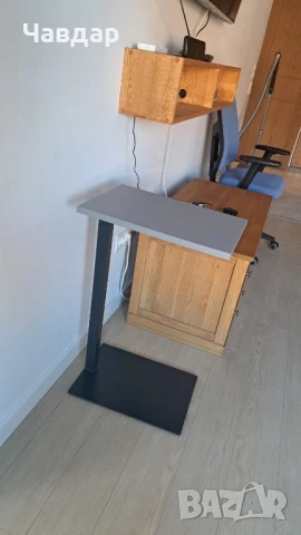 продавам маса за тераса, помощна масичка., снимка 3 - Маси - 51339649