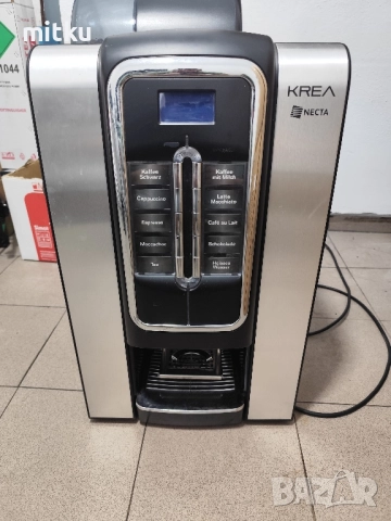 Поставяне на кафе автомати и вендинг, снимка 3 - Вендинг машини - 52021670