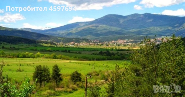 Продава се Парцел в гр Велинград, снимка 7 - Парцели - 51749314