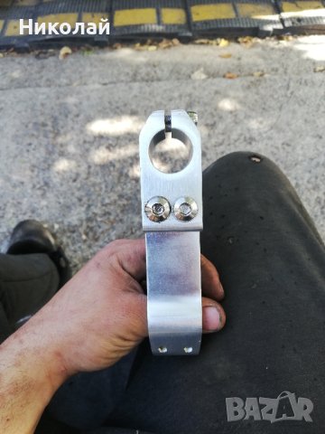 Повдигач за кормило , снимка 2 - Части за велосипеди - 42649240