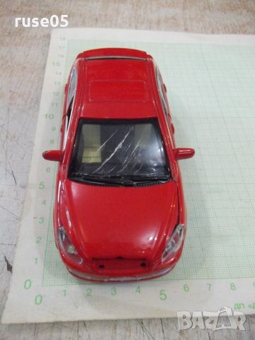 Кола - 596, снимка 5 - Други ценни предмети - 34102761