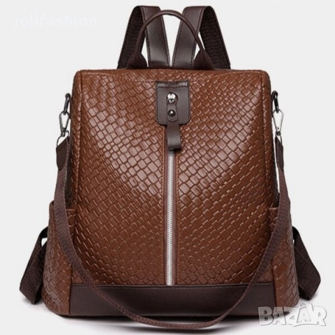 Дамски чанти, снимка 4 - Чанти - 28435694