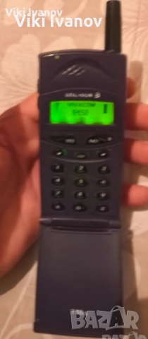 Ериксон Т18S, снимка 4 - Sony Ericsson - 52949357