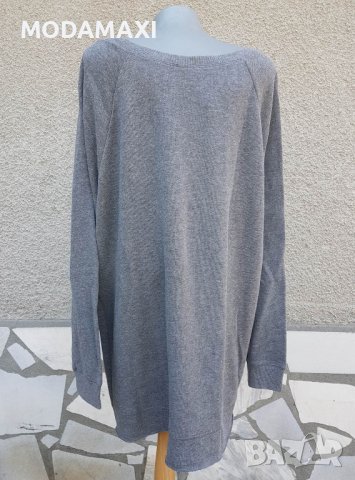 4XL  Блуза Torrid с дантела, снимка 4 - Блузи с дълъг ръкав и пуловери - 38998523