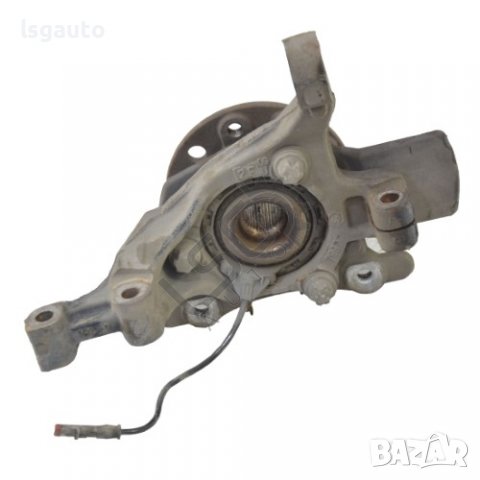 Преден десен шенкел Opel ZAFIRA B(2005-2014) ID:95172, снимка 2 - Части - 39858387