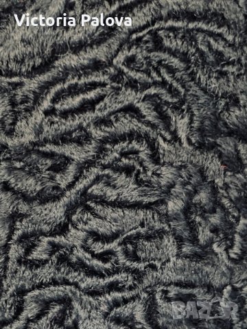 Луксозно палто/шуба от астраган,ново, снимка 6 - Палта, манта - 39230539