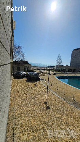 Студио Феста Резорт, снимка 18 - Апартаменти - 53897768