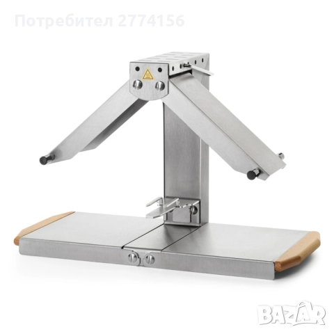 Louis Tellier Raclette Grill – Скара за раклет