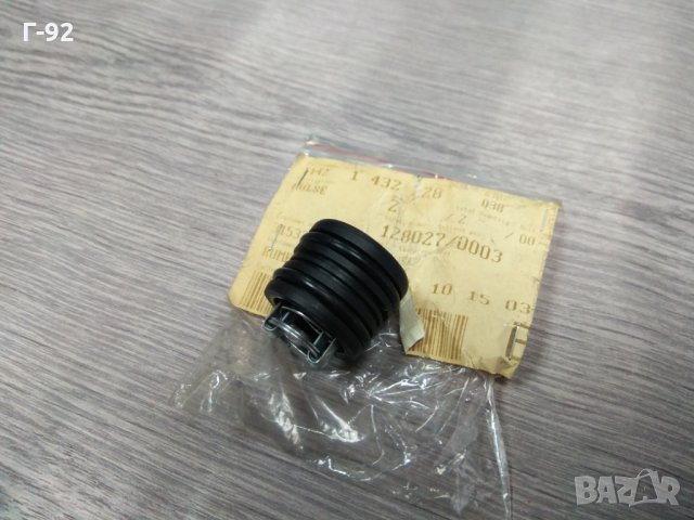 11421432228 **NEU**BMW**Клапан за маслото**BMW** 04.1992......, снимка 10 - Части - 35274088