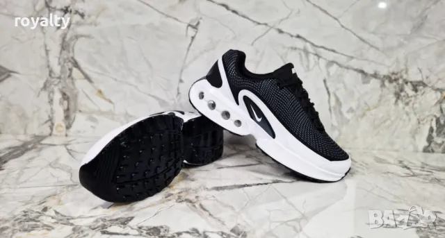 Nike спортни мъжки маратонки , снимка 3 - Маратонки - 50371421