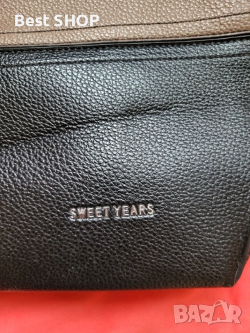 Чисто нова Дамска чанта Sweet Years, снимка 2 - Чанти - 54064335