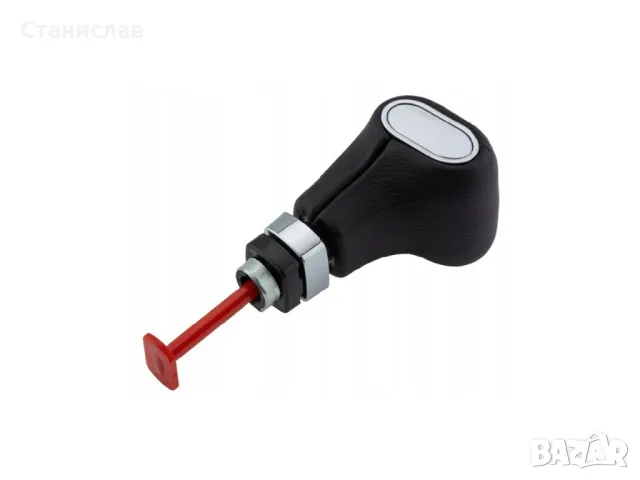 Топка за скоростен лост за VW Caddy (2003-2015), снимка 2 - Части - 47690492