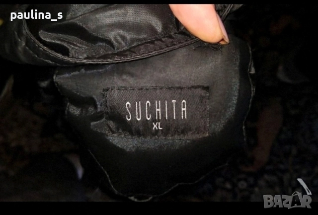 Два различни броя / Тренди цвят и черно яке "Pier Angelini" / голям размер , снимка 15 - Якета - 27242549