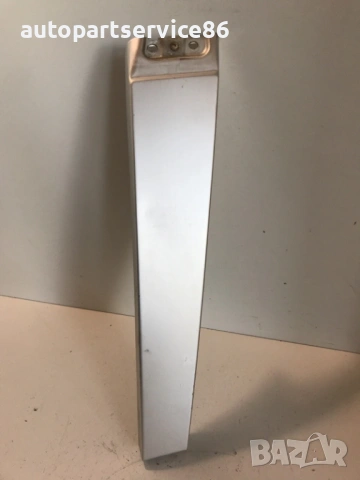 Външна декоративна лайсна лява страна за Porsche Cayenne 4.5 (2005) LHD