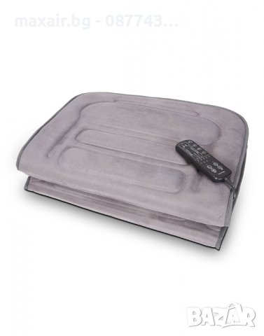 Масажен матрак MASSAGE MATTRESS * Безплатна Доставка, снимка 2 - Масажори - 39566296