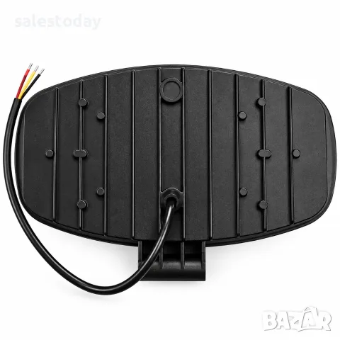 LED халоген, 1бр, 39W, снимка 2 - Аксесоари и консумативи - 56461739