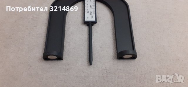 Вътромер дълбокомер, снимка 2 - Стругове - 40158679