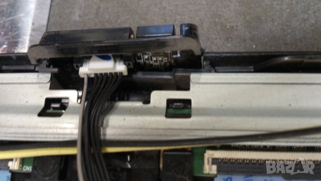 SAMSUNG-UE49NU7179U, снимка 14 - Телевизори - 40129608