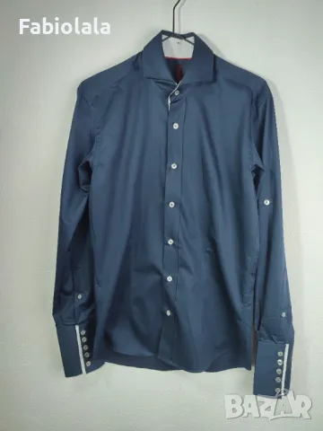 Tarazzi shirt S / 37/38, снимка 15 - Ризи - 48705287