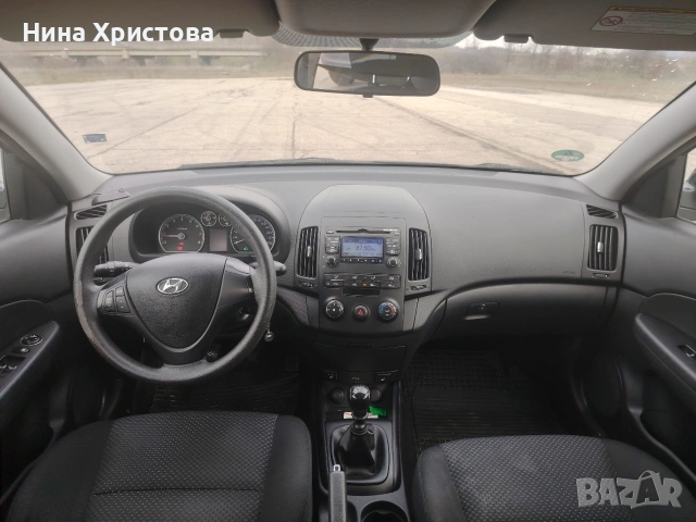 Hyundai I30 / 1.4/109 к.с., снимка 7 - Автомобили и джипове - 53086599