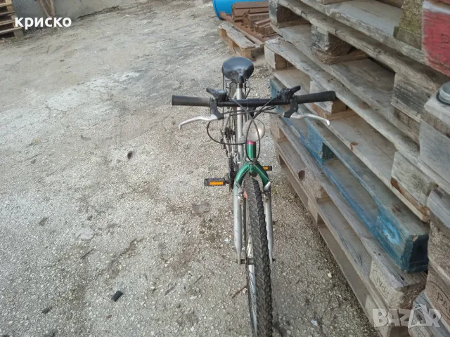 колело 24, снимка 13 - Велосипеди - 32688388