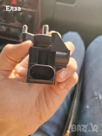 Потенциометър за Mercedes w210, снимка 2 - Части - 49962077