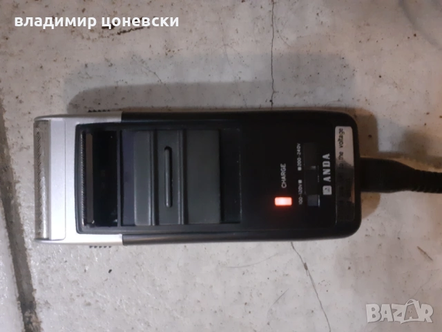 Електрическа машинка за бръснене,самобръсначка, снимка 5 - Друга електроника - 53970588