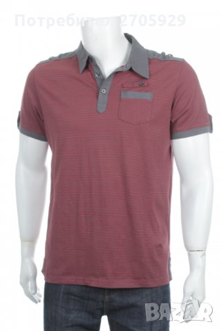 Мъжки маркови блузи и тениски, снимка 6 - Тениски - 29200381