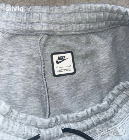 Nike tech fleece дамски 2 ХЛ, снимка 7 - Спортни екипи - 51835420