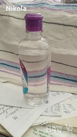 Дезинфектант за ръце Essentica Pure  500 мл, снимка 8 - Препарати за почистване - 42919954