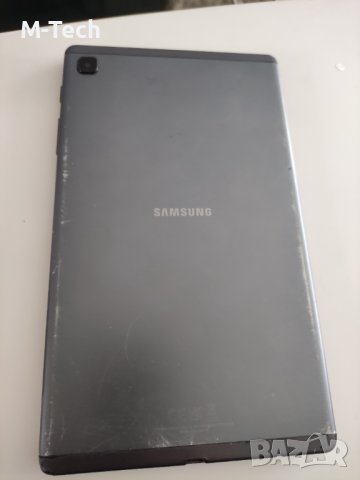 samsung tab a7 lite lte t225 части основна платка блок захранване батерия слушалка звънец, снимка 2 - Резервни части за телефони - 40504909