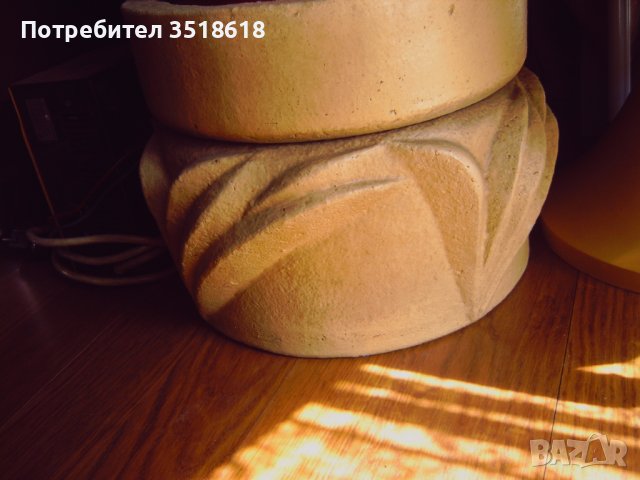 Кашпи за цветя, снимка 4 - Изкуствени цветя - 38864001