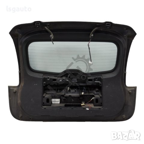 Заден капак Mazda 5 (I) 2005-2010 ID: 112684, снимка 3 - Части - 42504971