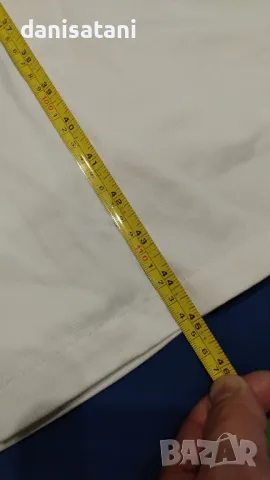 Голяма Бяла работна манта/облекло, снимка 4 - Други - 47516930