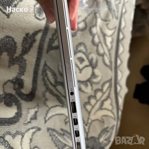 Macbook pro late 2013 13,3inch core i5 2,4-2,9 boost 8gb ram с ново зарядно, снимка 8 - Лаптопи за работа - 52315853