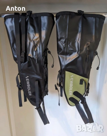 Чанта за велосипед NEWBOLER 13L