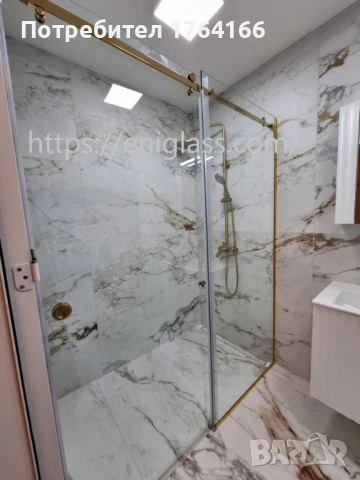 Душ кабини паравани от производител, снимка 3 - Душ кабини и вани - 50550274