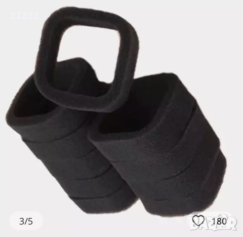 Филтри свещи за бензинови двигатели, снимка 5 - Градинска техника - 40453848