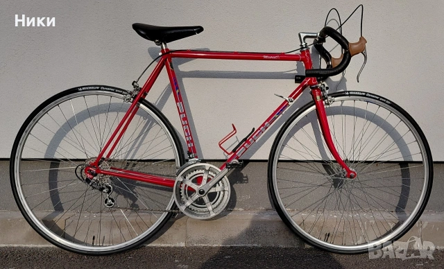 Велосипед Puch Mistral A 1982-83 , снимка 6 - Велосипеди - 54227497